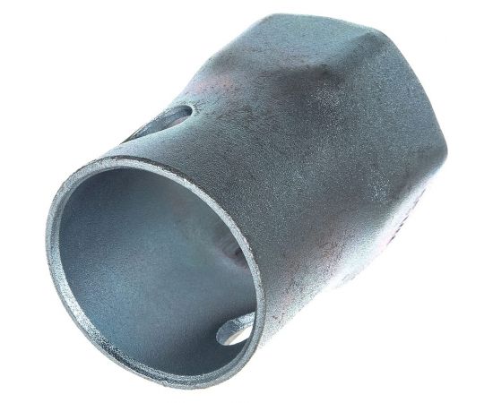 Ступичный ключ AV Steel 55мм 6-гранный AV-935049 – изображение 2