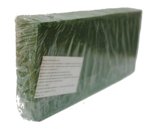 Паста полировальная ГОИ №3 1 кг ООО Реал-Дзержинск 4606225193662 – изображение 2