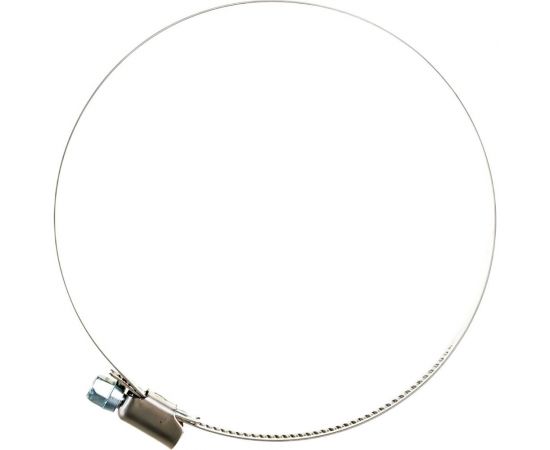 Червячный хомут Gigant 90-110 мм/9 W2, 25 шт G/1/51 – изображение 2