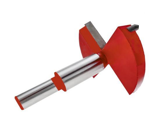 Сверло-фреза Форстнера 70 мм TORGWIN S64139 – изображение 2