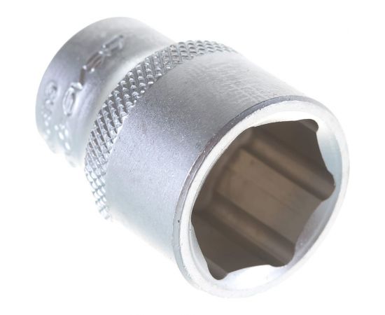 Головка 6-ти гранная (17 мм; 3/8"") ДТ/400 Дело Техники 610017 – изображение 2