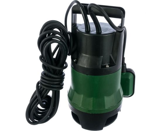 Фекальный насос Pumpman GS550N 82022 – изображение 2