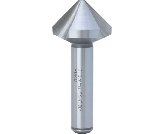 Зенковка 90 градусов (31 мм; HSSE) Ruko 102125E – изображение 2