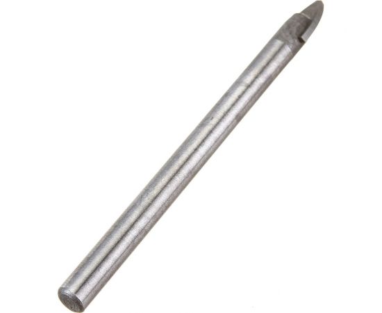 Сверло по стеклу и керамике победитовое 8 мм Strong СTC-01600008 – изображение 2