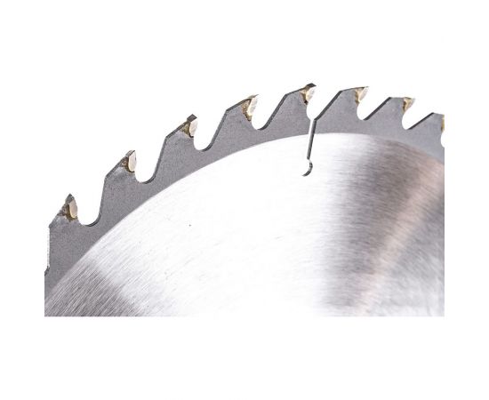 Диск пильный по дереву (250х30 мм; 40z) Калибр 00000026644 – изображение 3