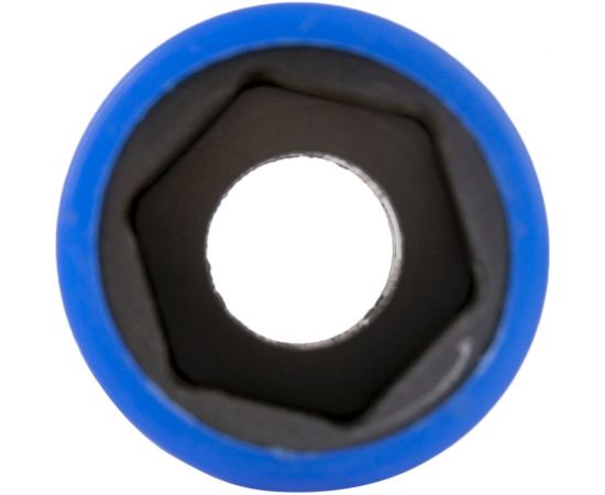 Головка торцевая ударная тонкостенная (17 мм; 1/2DR) WIEDERKRAFT WDK-703-4017L – изображение 3