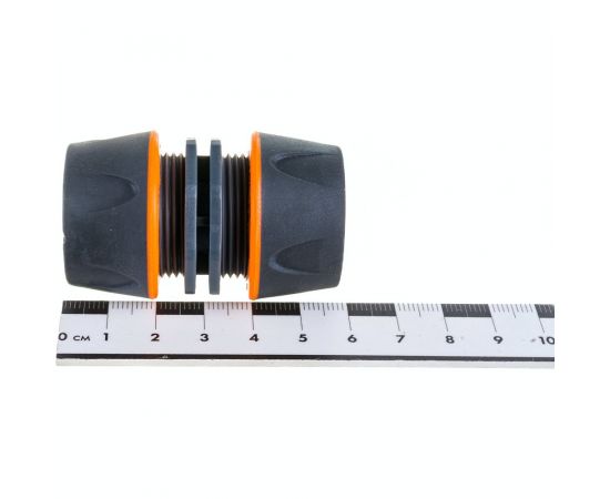 Муфта соединительная для шлангов 1/2" Garden STARTUL ST6016-6-1/2 – изображение 3