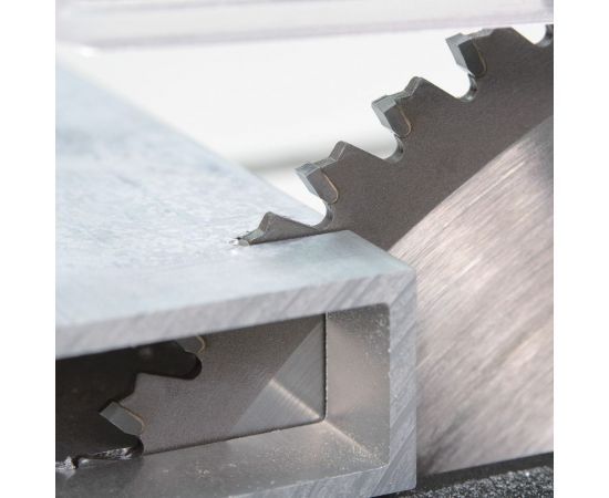 Пильный диск 216 мм 80 зубьев по алюминию и пластику TREND CSB/AP21680 – изображение 3