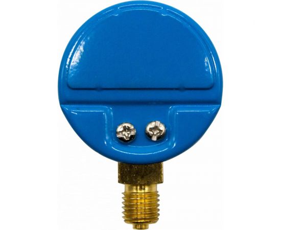 Манометр кислородный 25 мПа Optima N5402 – изображение 3