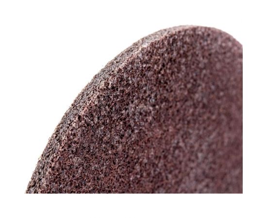 Круг доводочный (150х6.4х13 мм; 8А С COARCE) TOTFLEX 4631159668795 – изображение 3