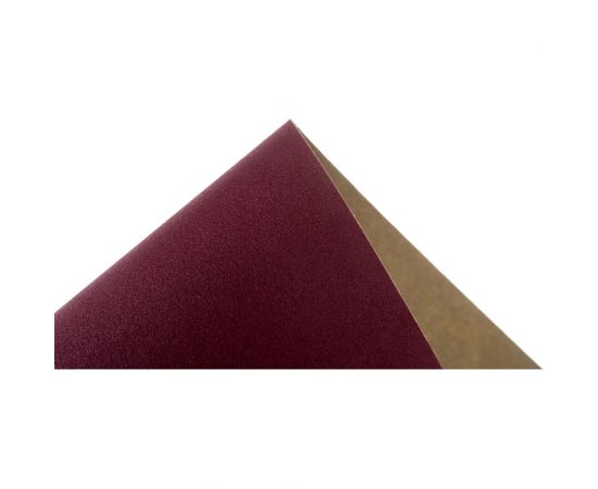 Лист шлифовальный на бумажной основе для снятия краски и лака 230x280 мм, зерно 400 VIRA 591400 – изображение 3