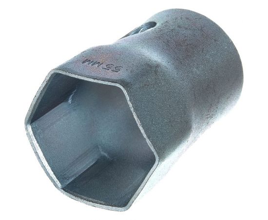 Ступичный ключ AV Steel 55мм 6-гранный AV-935049 – изображение 3