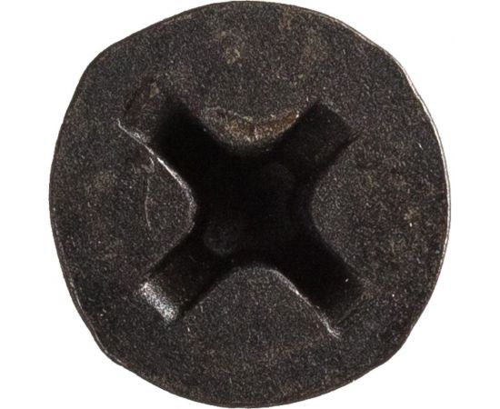 Саморез крепежная техника черный 4,8х89 к, 200 шт. 430128 БК – изображение 3