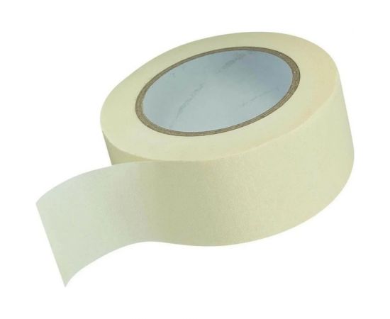 Малярная клейкая лента X-Glass 25 мм х 36 м, арт. 6352 УТ0007394 – изображение 3