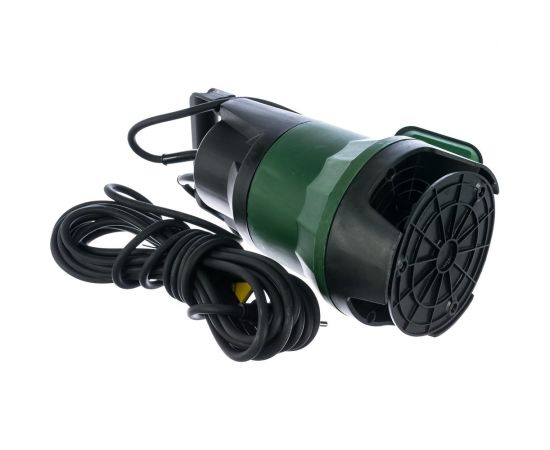 Фекальный насос Pumpman GS550N 82022 – изображение 3