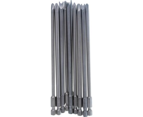 Набор бит 150 мм SKRAB 43500 – изображение 3