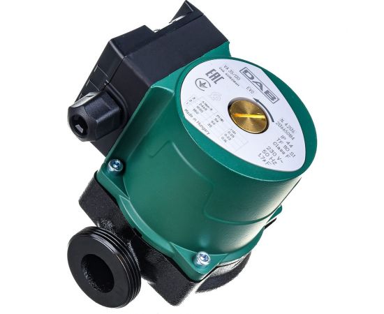 Циркуляционный насос DAB VA 35/130 1" M230/50 EVO 60182186H – изображение 3