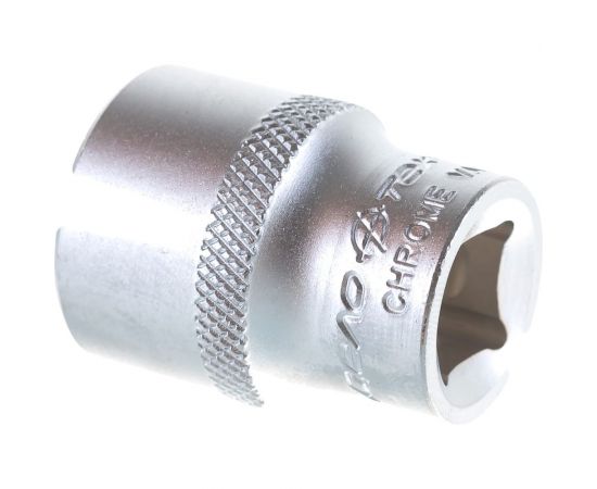 Головка 6-ти гранная (17 мм; 3/8"") ДТ/400 Дело Техники 610017 – изображение 3