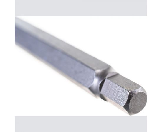 Вставка шестигранная 3/8 дюйма, 8 мм, длина 75 мм Дело Техники 626508 – изображение 3