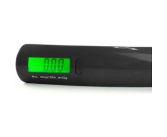 Багажные весы ROUTEMARK Рутмарк АЕ25-черные – изображение 3