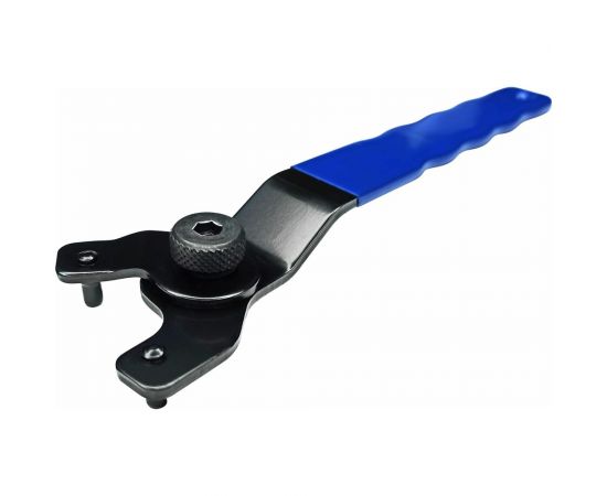 Ключ универсальный 115-230 мм для УШМ vertextools 2110-115-230 – изображение 3