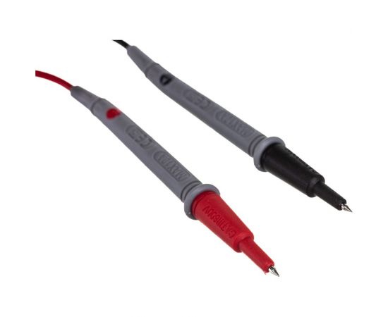 Комплект щупов KT 3002 КВТ 79139 – изображение 4