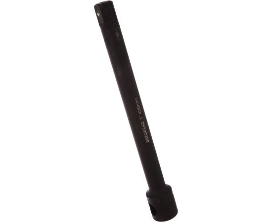 Удлинитель-вороток ударный (1""; 400 мм) АвтоDело 40035 16209 – изображение 4