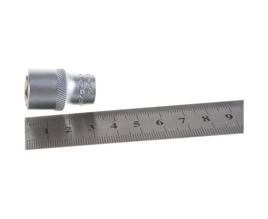 Головка 6-ти гранная (17 мм; 3/8"") ДТ/400 Дело Техники 610017 – изображение 4