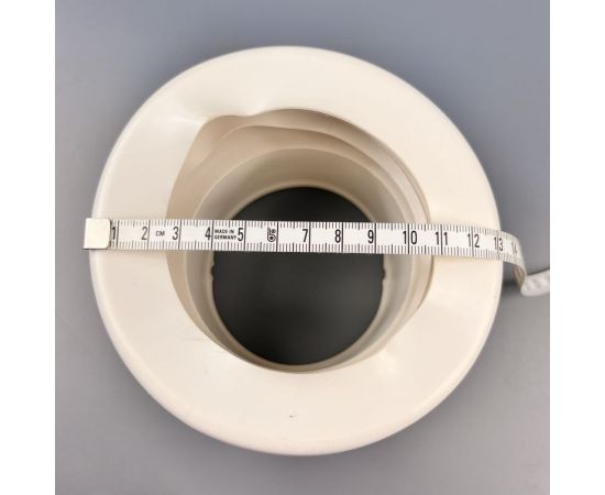 Сантехническая манжета для унитаза Профитт канализационная, прямая 2227725 – изображение 4