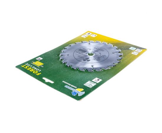 Диск пильный по дереву (160х20 мм; 24Т) TRIO-DIAMOND FLL813 – изображение 4