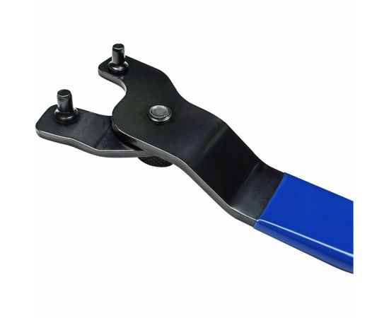 Ключ универсальный 115-230 мм для УШМ vertextools 2110-115-230 – изображение 4