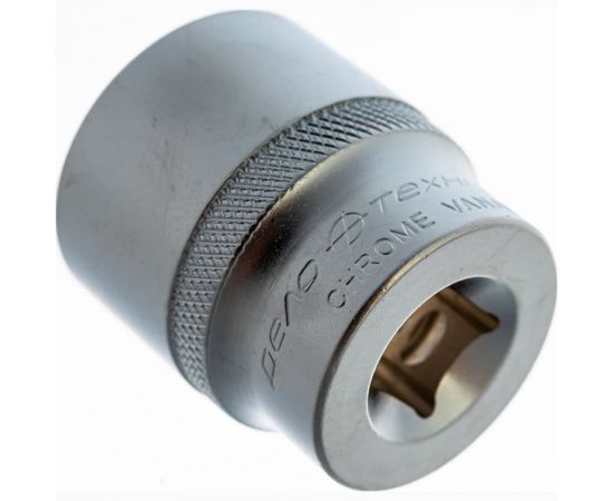 Головка 12-ти гранная (30 мм; 1/2"") ДТ/100 Дело Техники 622030 – изображение 4