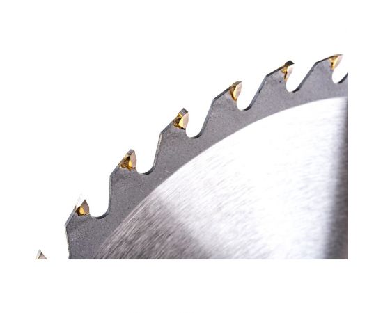 Диск пильный по дереву (250х30 мм; 40z) Калибр 00000026644 – изображение 4