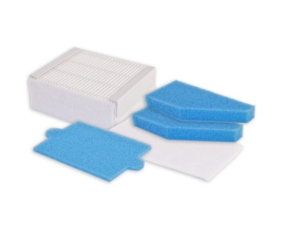 Фильтр НЕРА FILTERO FTH 99 TMS с системой AQUA-BOX 05558 – изображение 4