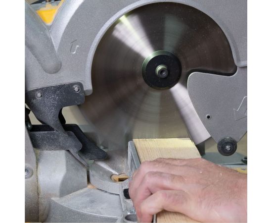 Пильный диск 305 мм 78 зубьев TREND CSB/CC30578T – изображение 4