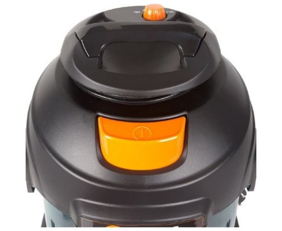 Пылесос для сухой и влажной уборки BORT BSS-1415-Aqua 93410174 – изображение 5