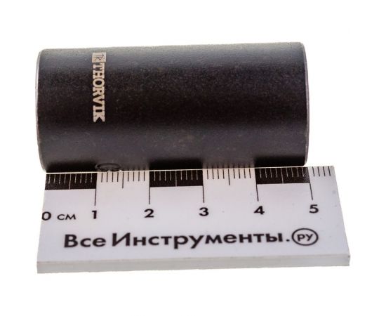 Головка торцевая (1/2""DR; 17 мм) спиральная для поврежденного крепежа Thorvik BES1217 53219 – изображение 6