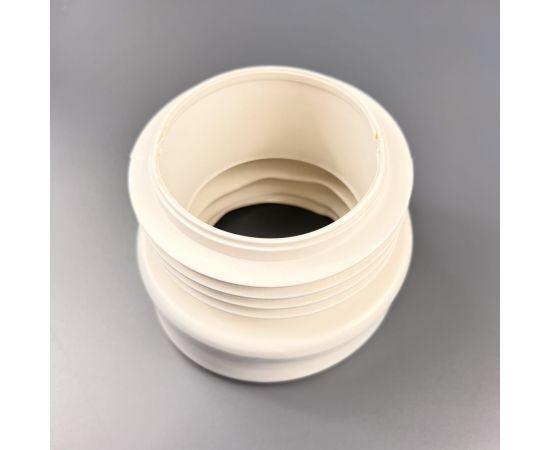Сантехническая манжета для унитаза Профитт канализационная, прямая 2227725 – изображение 6