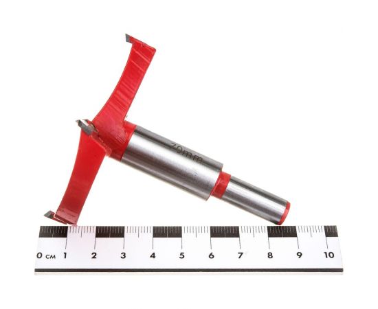 Сверло-фреза Форстнера 70 мм TORGWIN S64139 – изображение 6