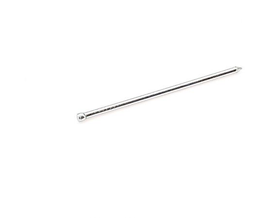 Гвоздь Стройметиз 2,2х50 финишный, цинк, 0,5 кг пакет 2280068 