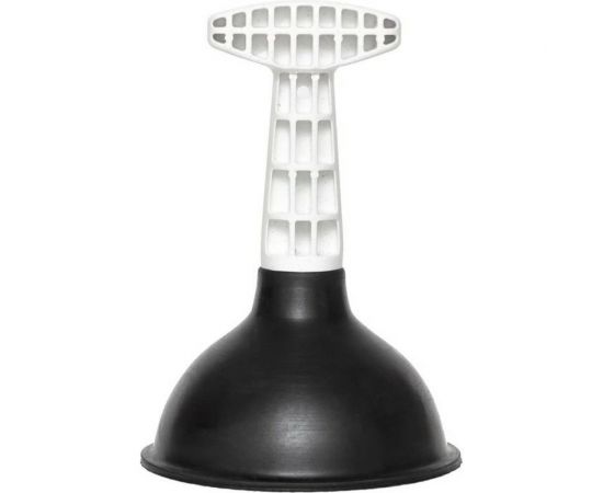 Вантуз для удаления засоров Домочист МИНИ с Т-образной рукояткой 51271-5 