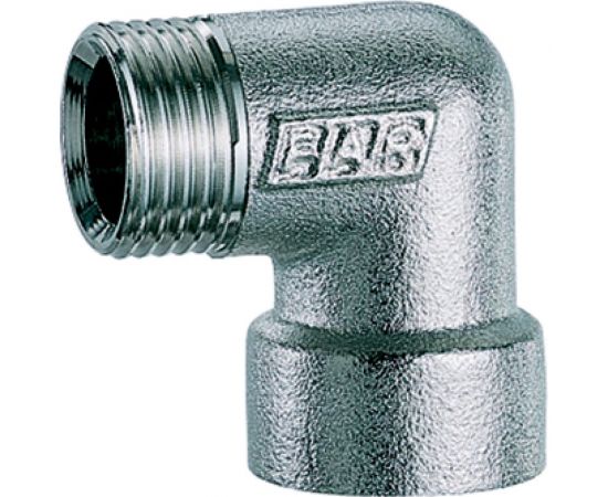 Угловой переходник FAR 1/2" ВР-НР FC 5815 12 