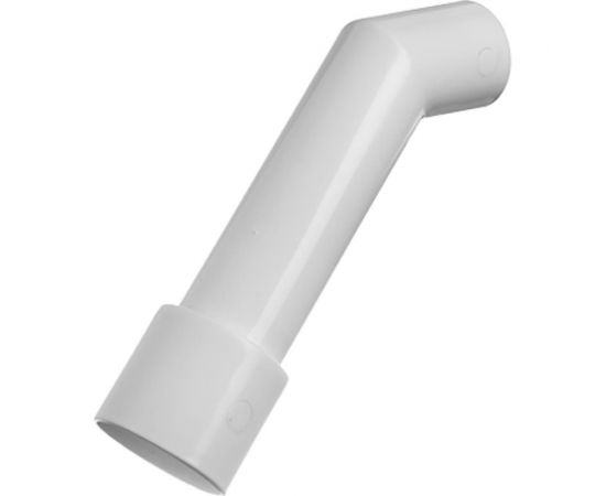 Переходная труба ORIO 45 градусов 40-40/50 А-4277 