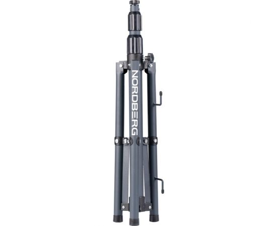 Держатель-стойка NORDBERG для ламп 1911 S001 