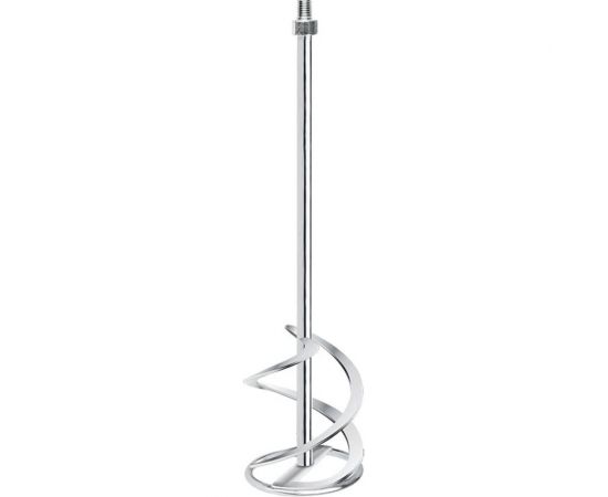 Венчик усиленный для раствора 120x600 мм, двойная спираль, М14 SGS 270SGS 