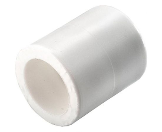 Муфта RTP PN25 соединительная D50 мм 10599 