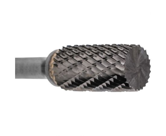 Борфреза твердосплавная NORGAU форма A (12x25 мм; хвостовик 6 мм) 077105120 