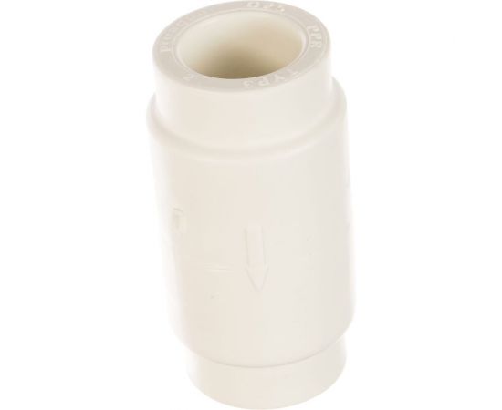 Обратный клапан PRO AQUA PP-R белый d-25 мм PA47010 