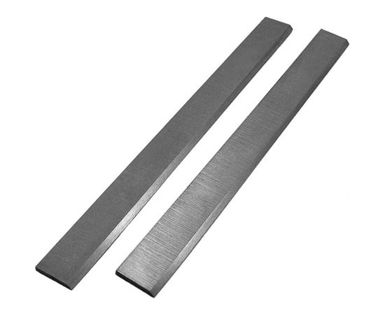 Ножи для станка деревообрабатывающего 250х21х3 мм, 2 шт, HSS S.E.B. 304HO-2502103 