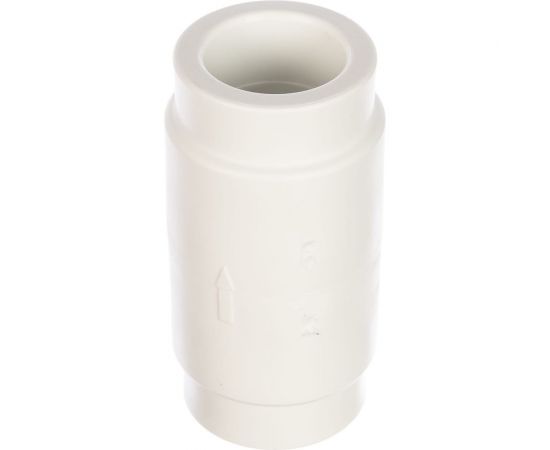 Обратный клапан PRO AQUA PP-R белый d-32 мм PA47012 